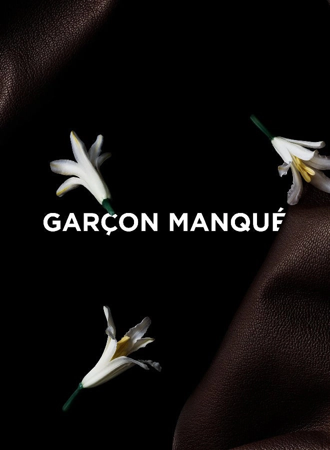 GARÇON MANQUÉ Eau de Parfum 100 ml