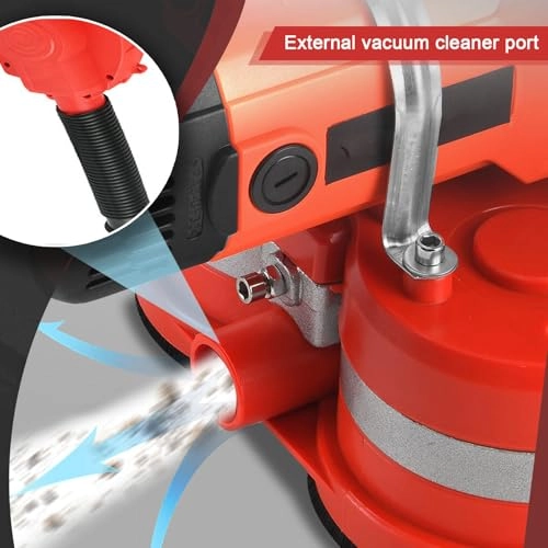 Concrete Trowel Machine - 3000W