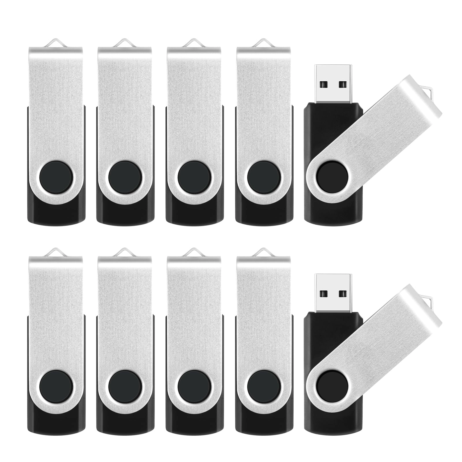 Flash Drive - USB 2.0 4GB