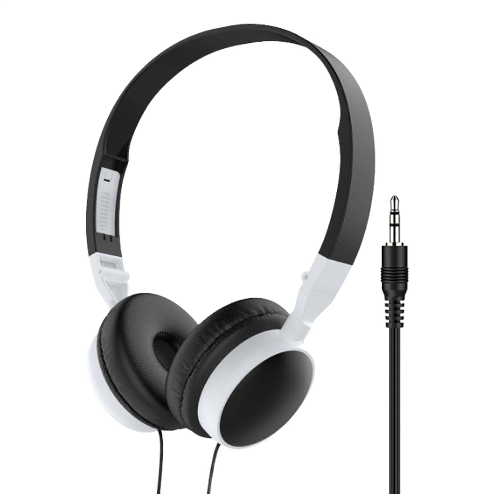 TR6QFLP3367JLK9OS4 - Wired Headset