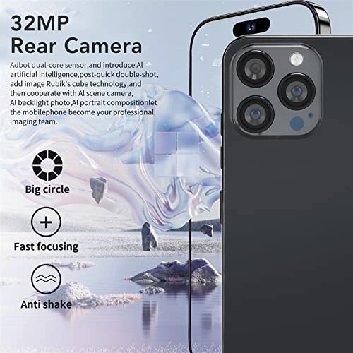 I14 Promax - 4GB 64GB