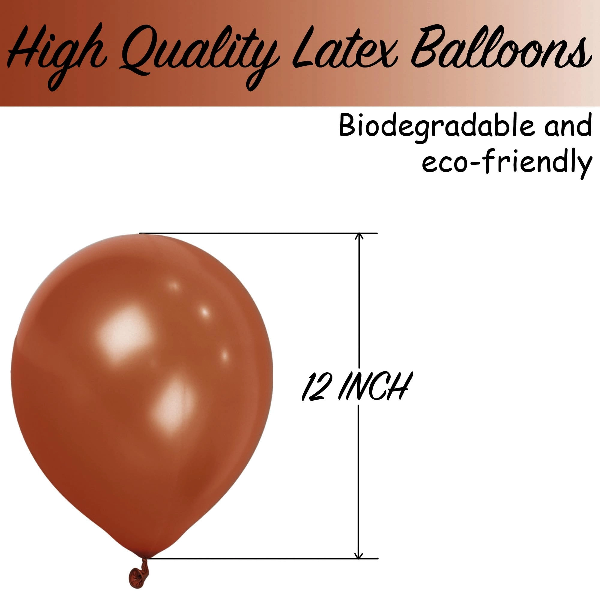 Balloons - 25 Pack Birthday