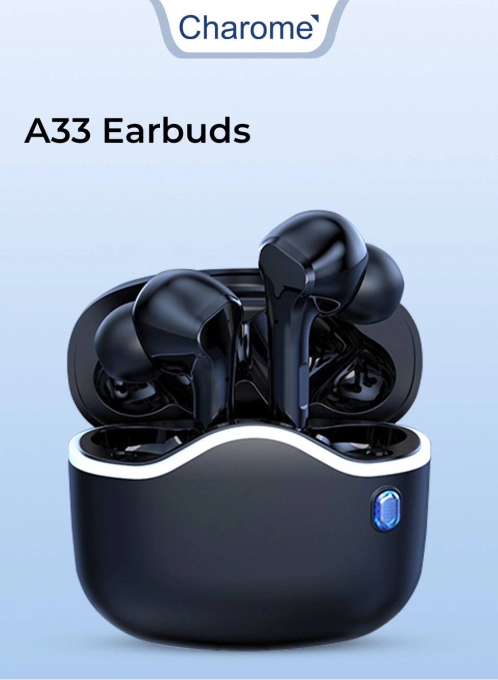 A33 Freedom Wireless Headset