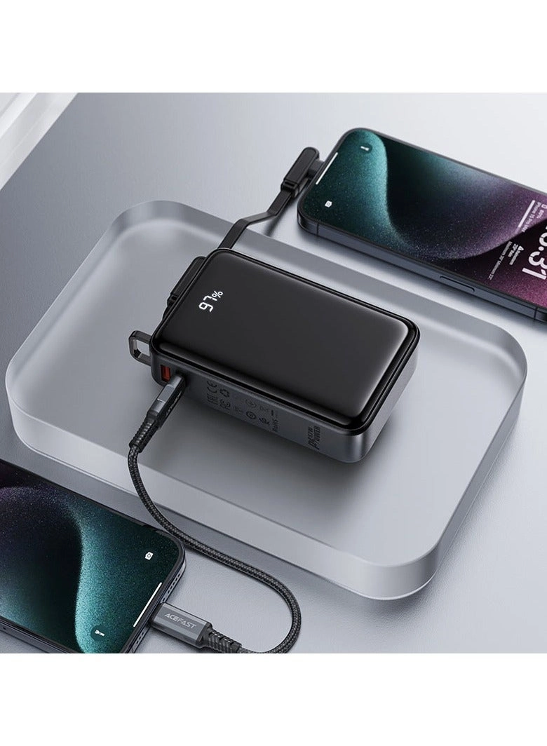 M4 PD67W - 20000mAh 67W