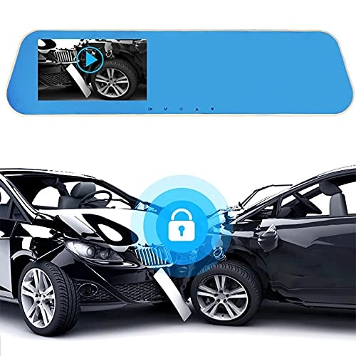 Car Dvr Camera - 1080p