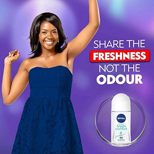 FRESH COMFORT Roll-On - Fresh 472 gram