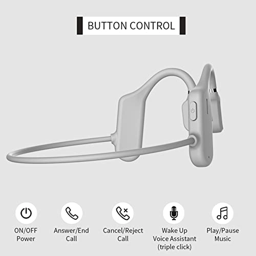 SYDT Wireless Headphone
