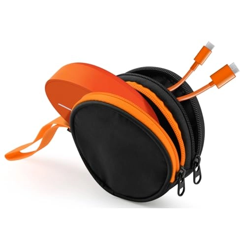 Portable Carrying Case - Solis Lite 4G LTE Black