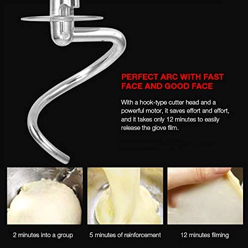 Kitchen Stand Mixer - 4L 1000W