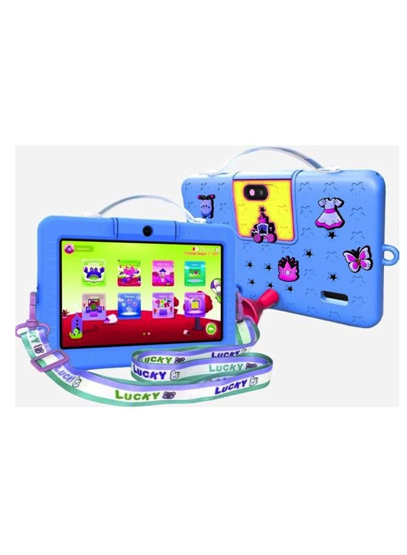 K2 Tablet - 4GB 7 Inch 128GB