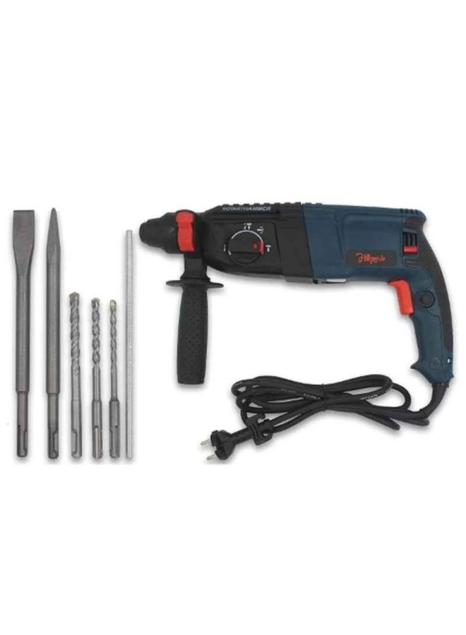 Hammer Drill
