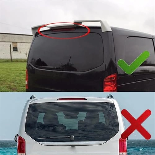 Rear View Camera - Night vision