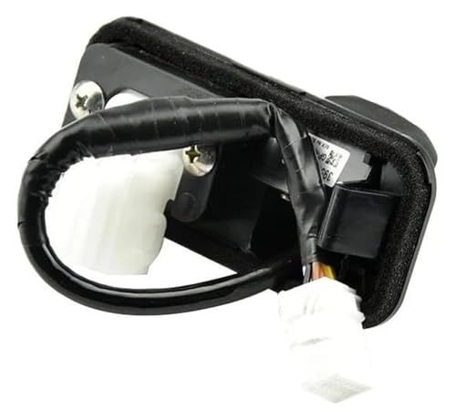 Rear View Camera - Night vision Wireless