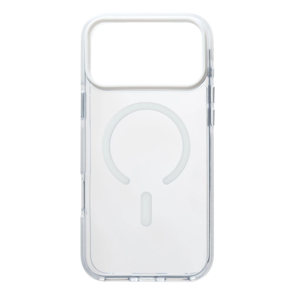 Air Mag Case Shock for Apple iPhone 17 Pro Max