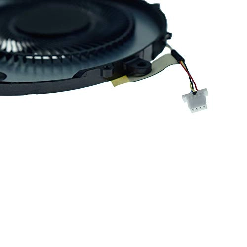 CPU Cooling Fan - 14-CD 14M-CD 14-DH L18222-001