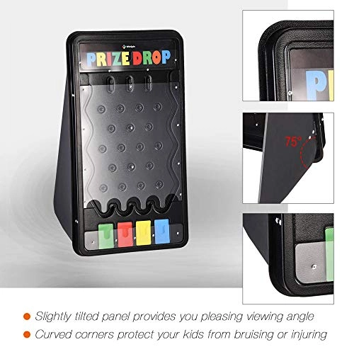 Prize Drop - 0 - 5 years