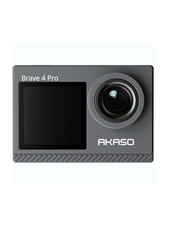 Brave 4 Pro 4K30 Bundle