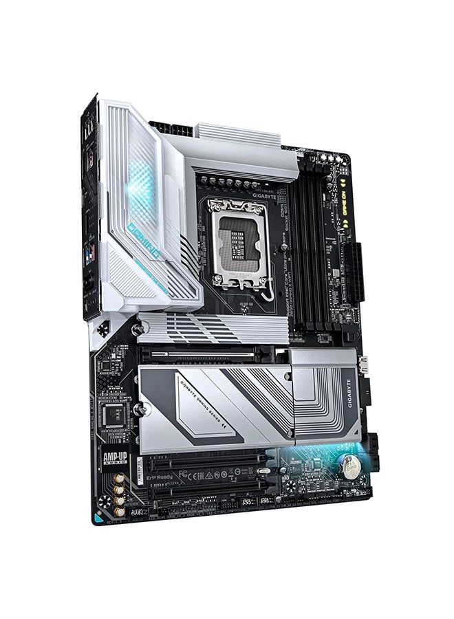 Z890 GAMING X WIFI7 - LGA 1851 ATX