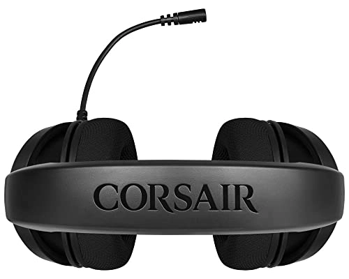 HS35 Wired Headset