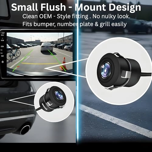 C-04 - Night Vision AHD and CVBS 1080P