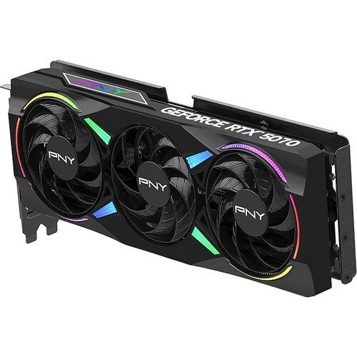 GeForce RTX 5070 - 12GB