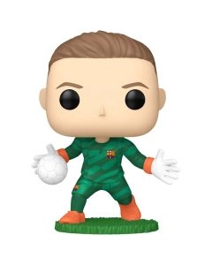 FUNKO Ter Stegen - Barcelona POP! Vinyl Figure
