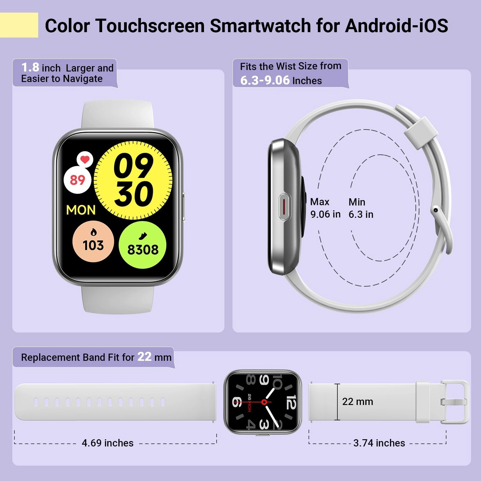 ID208 Plus