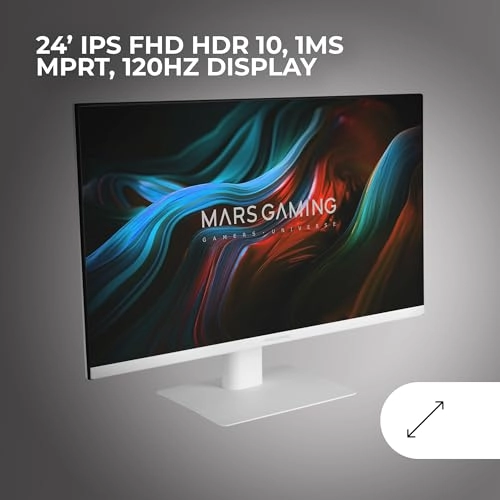 MV-24 - MV24W 24 Inches 1920 x 1080 Pixels