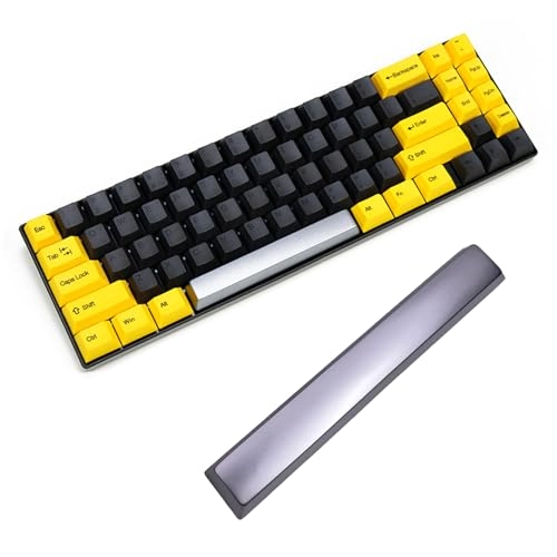 Spacebar Keycap - QWERTY USB