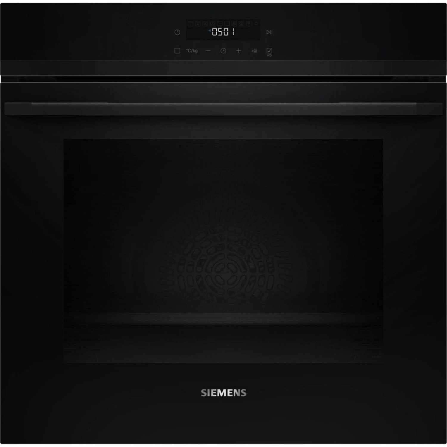 iQ500 HJ852GEB0M 60cm Electric Oven
