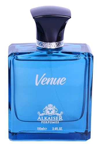 Venue Eau de Parfum 100ml