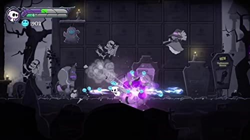 Death or Treat - PlayStation 5