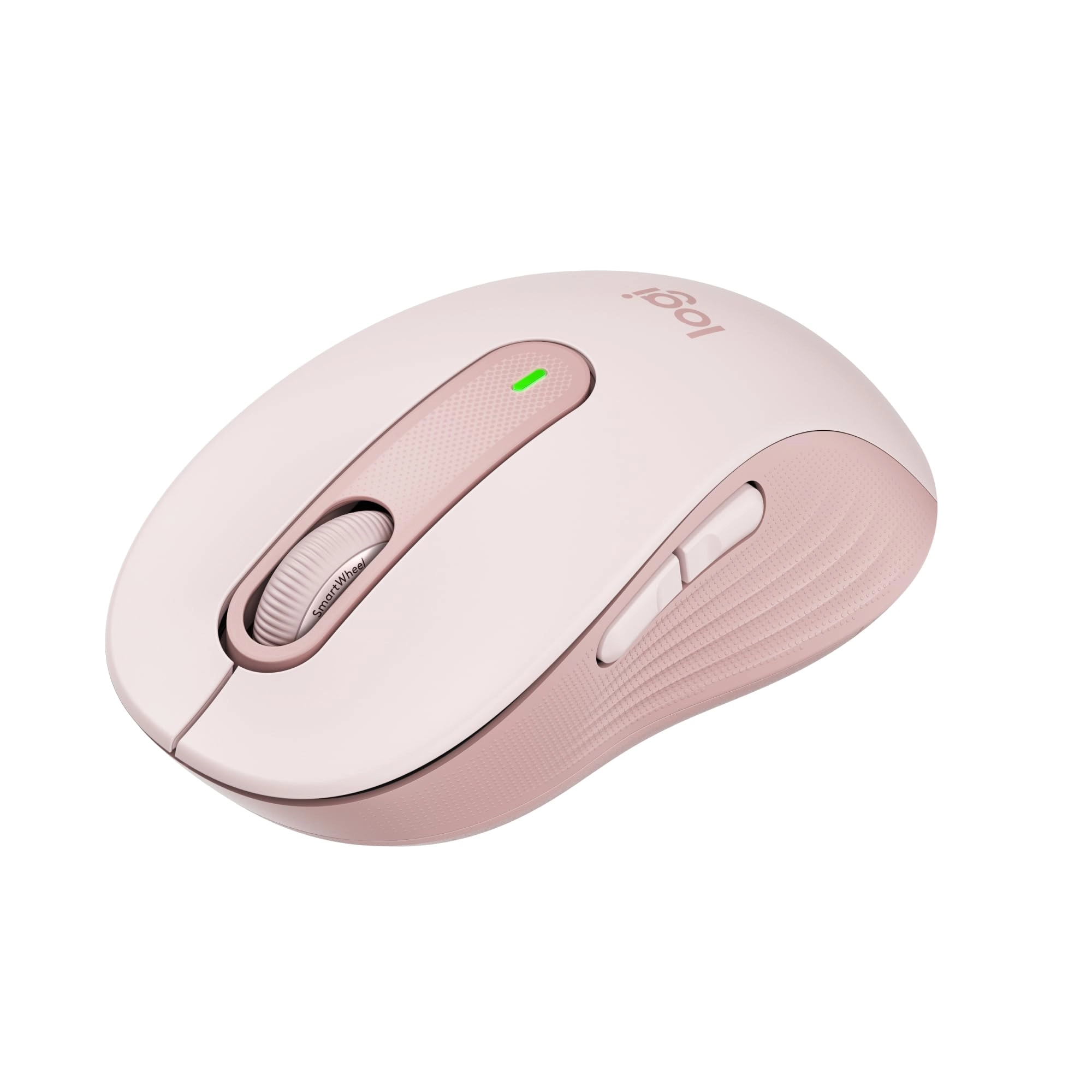M650 Signature Mouse - Wireless