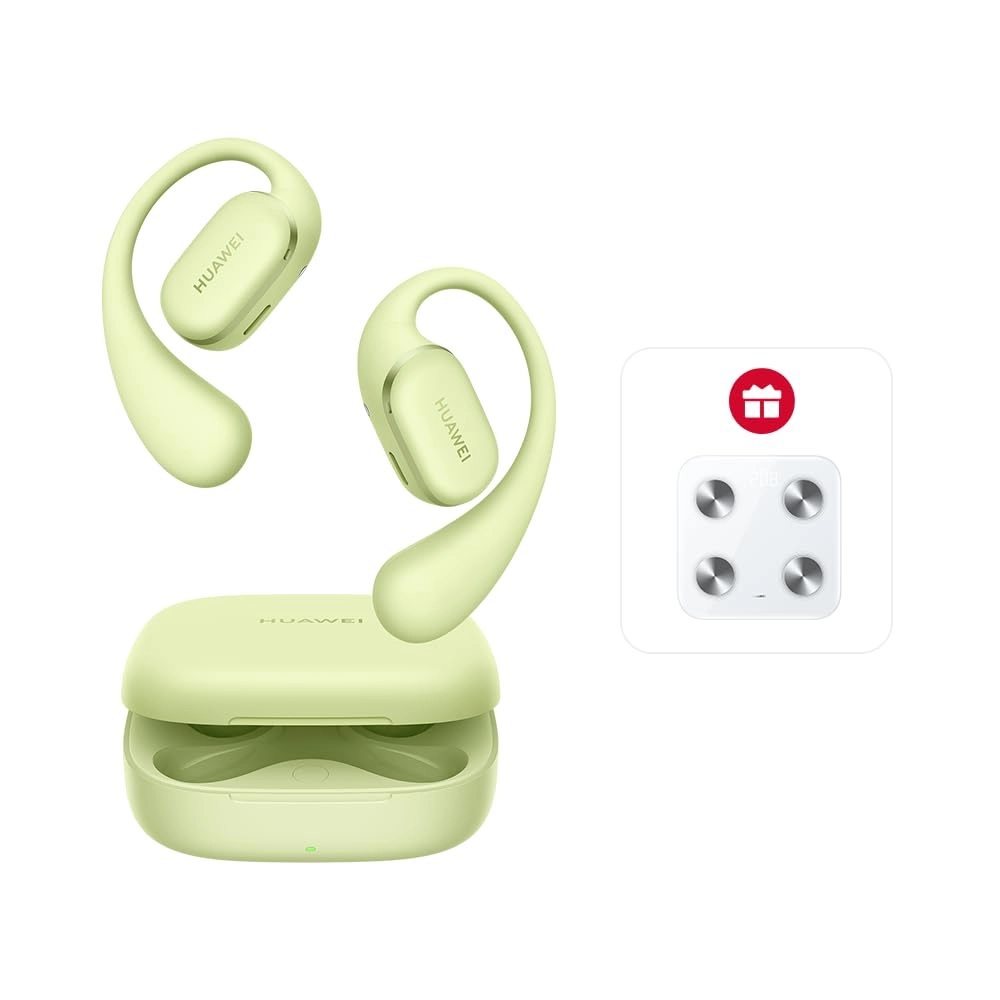 FreeArc Wireless Earbuds