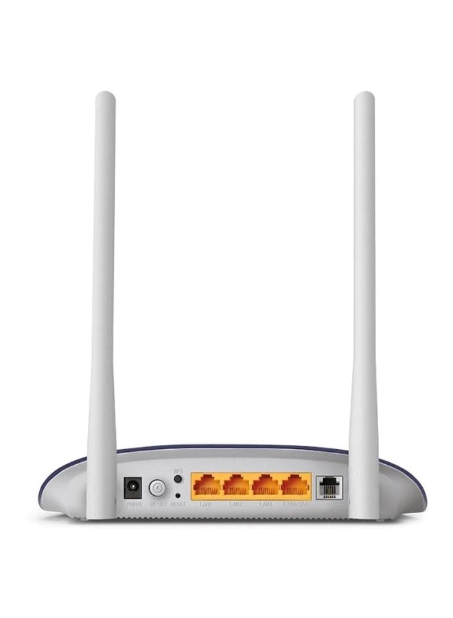 TD-W9960v TD-W9960VDE