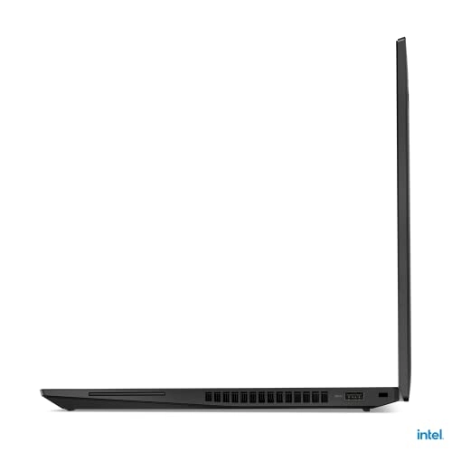 ThinkPad T16 - 16'' Core i7-1260P 32GB DDR4 1TB SSD