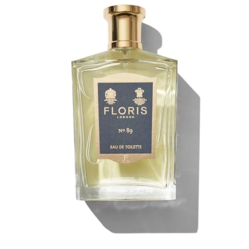 N0.89 Eau de Toilette 100 ml