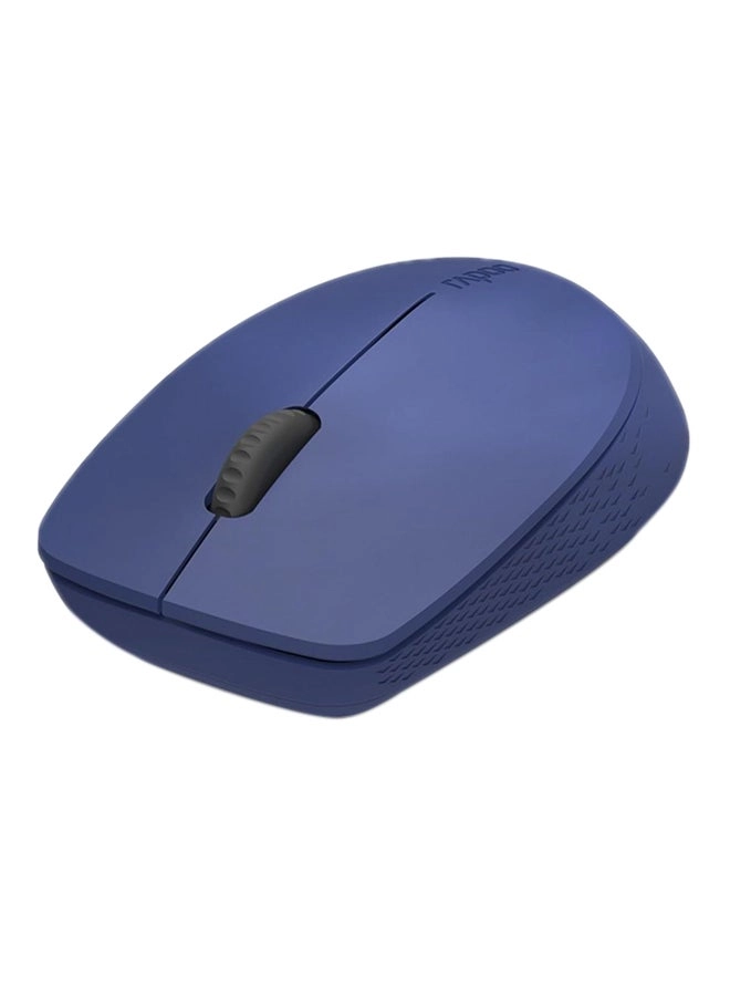 M100 Mouse - Wireless/USB/Bluetooth