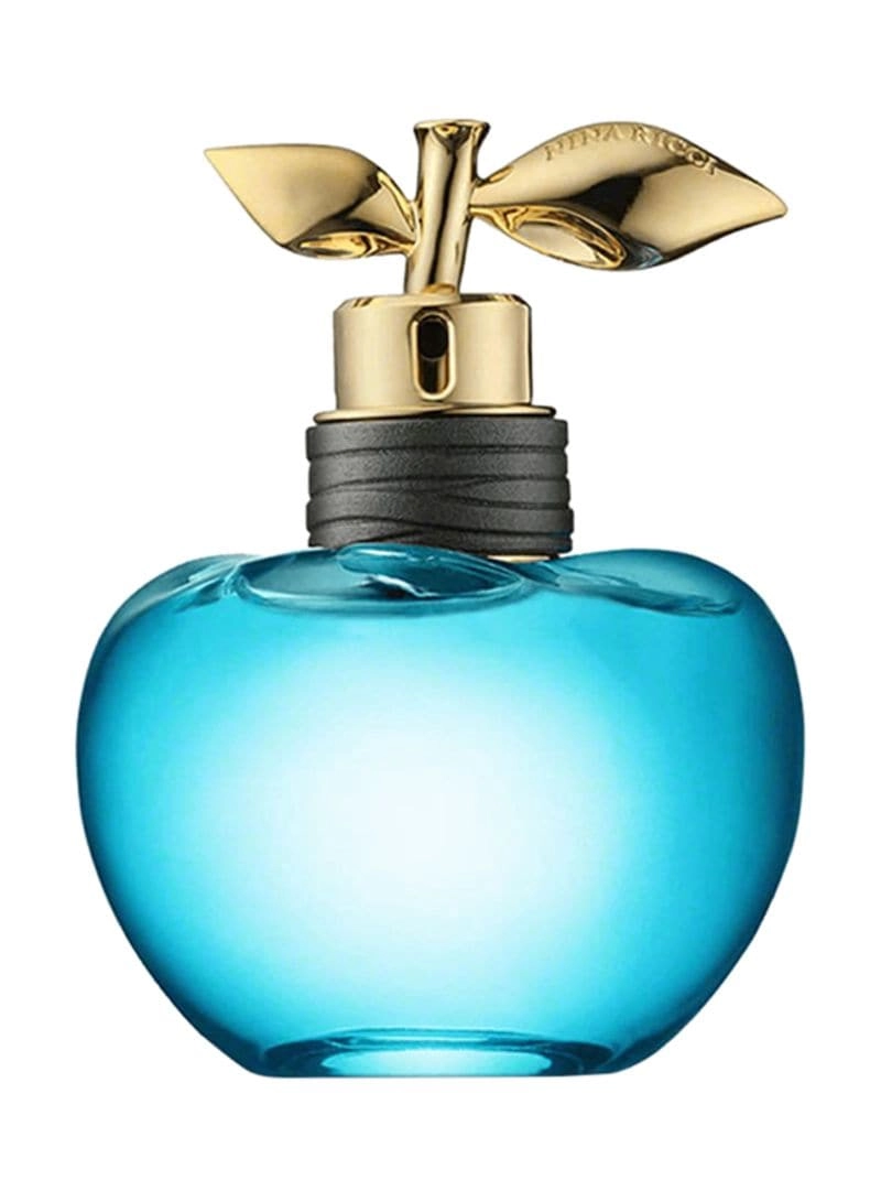 Luna Blossom Eau de Toilette 80 ml