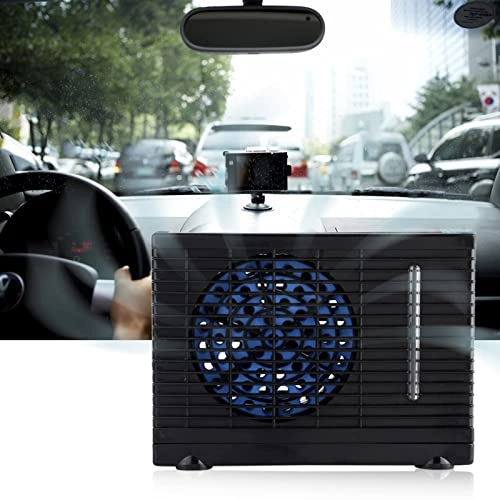 Portable Car Air Conditioner - 60 watts