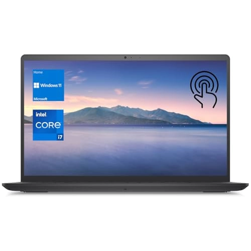 Inspiron 15 3520 - 15.6'' Core i7-1255U 16GB DDR4 1TB SSD