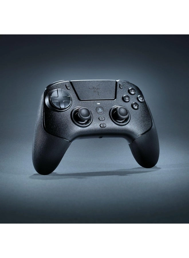 Raiju V3 Pro - Black PlayStation 5 & Pc