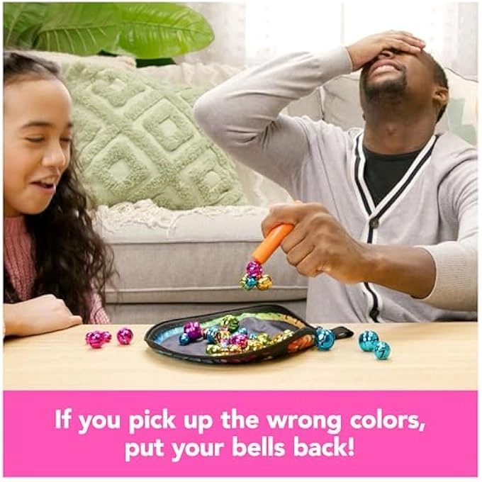 Bellz - Magnetic Game Neoprene Bag