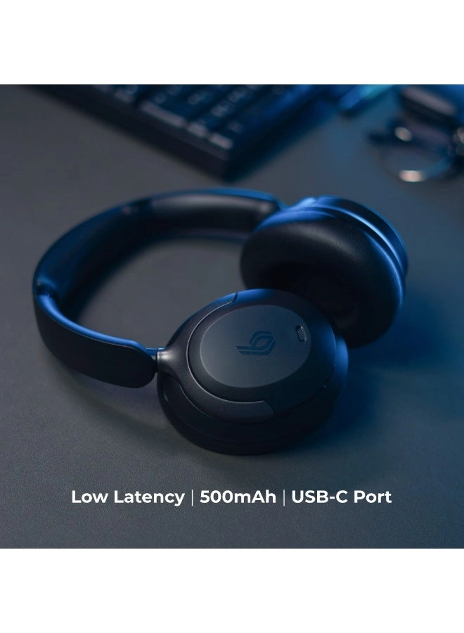 C80 Wireless Headphone