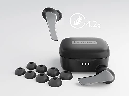 Smart Switch True Wireless Earbuds