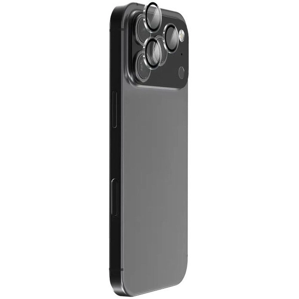 dbramante1928 Ecolens Pro Camera Lens Protector for iPhone 17 Pro/Pro Max