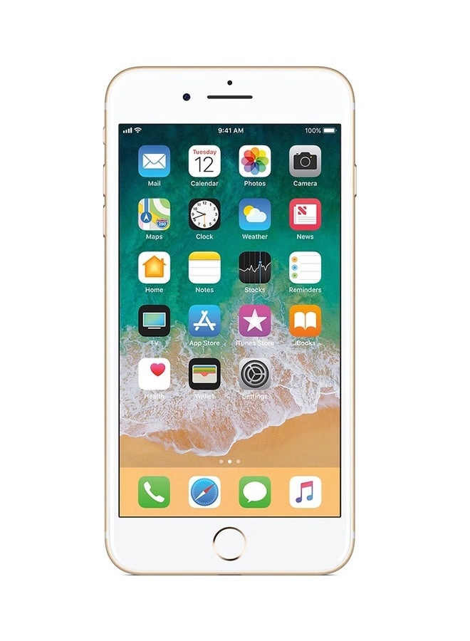 (Renewed) iPhone 7 Plus - 128GB