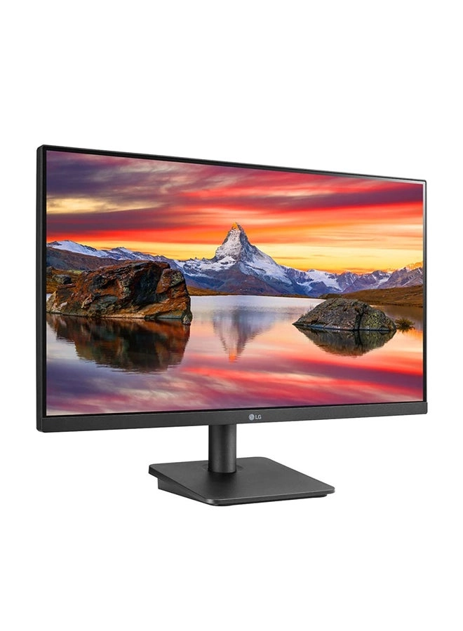 24MP400-B - 24 inch 1920 X 1080