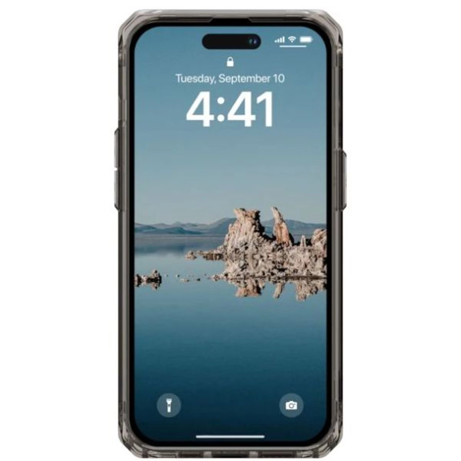 Plyo Series Back Case MagSafe for iPhone 14 Pro