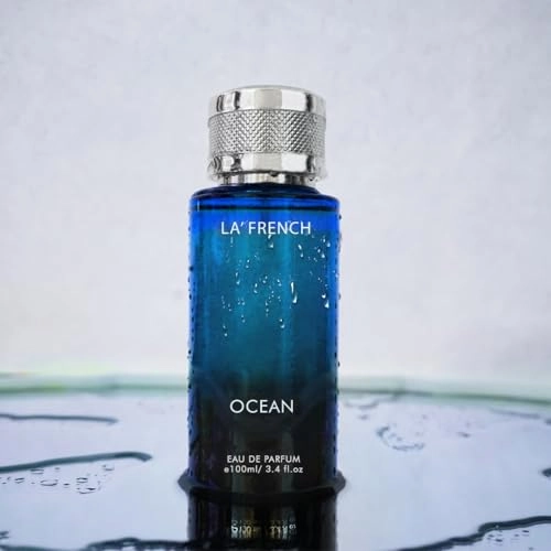 Ocean Eau de Parfum 100ml